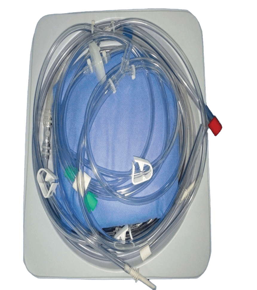 Extracorporeal Cardiopulmonary Circulation RB5 "Adult"