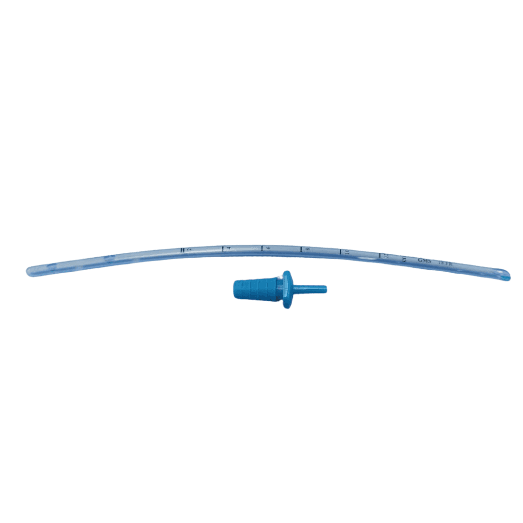 Pleural Effusion Drainage Tube Without Trocar